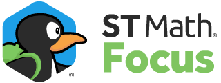 ST Math Focus